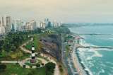 ¿Cómo viajar a Lima con tres presupuestos?
