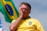 Bolsonaro usará tobillera electrónica por “riesgo de fuga” y no podrá usar redes