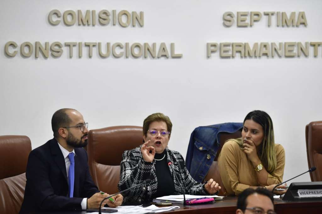 Reforma laboral