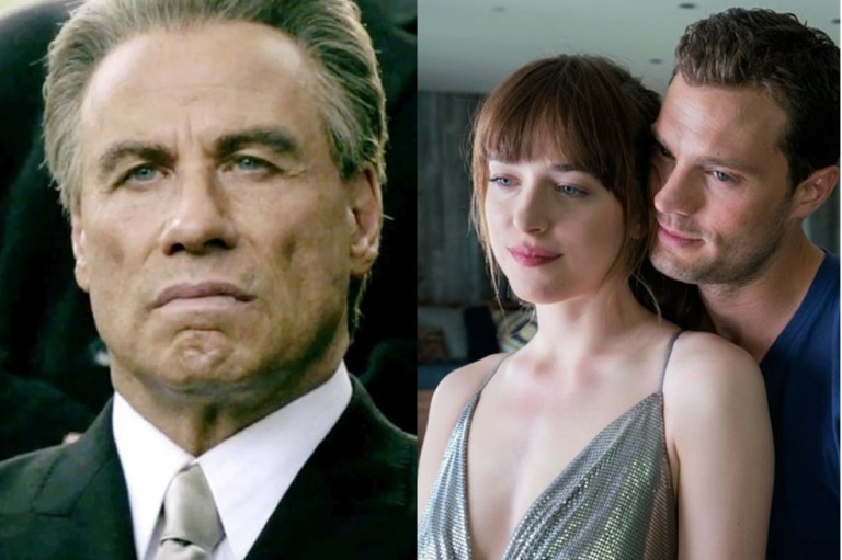 ¿Estas son las 10 peores películas de 2018?
