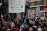 Feminicidios, cuidado y autonomía: los retos de Bogotá por los derechos de las mujeres