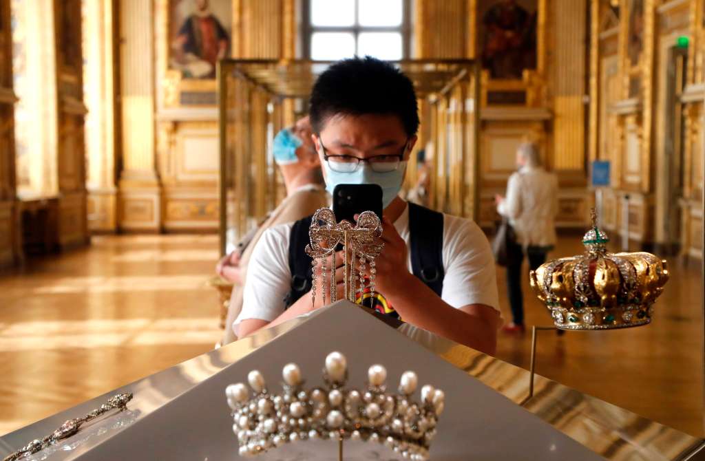 Museo del Louvre