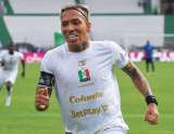 Dayro Moreno: mucha pasión, poco pensar