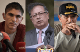 Así funcionarán zonas de concentración del Gobierno Petro con dos  disidencias