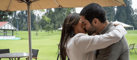 ¿Qué debe tener un buen beso? Esto opina el elenco de ‘Ana de Nadie’
