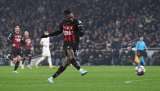 Milan vs Napoli: un partido de Champions con ambiente del Calcio italiano