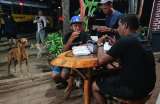 Nicaragua guarda silencio ante los miles de migrantes que buscan llegar a EE. UU.