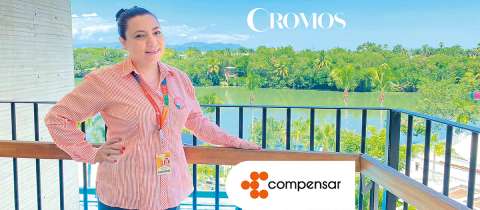 Una madre que crece a un ritmo imparable