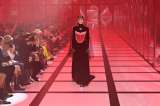 Gucci regresó a las pasarelas con una colección deportiva con Adidas