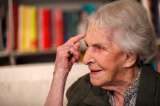 Ida Vitale: “No me pesan los 100 años, las cosas malas de la vida hay que olvidarlas”
