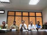 Empieza la verificación a las zonas veredales donde se concentrán las Farc