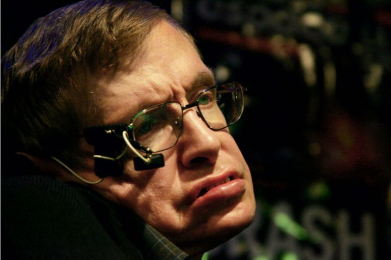 Curiosidades sobre Stephen Hawking, el genio de la astrofísica
