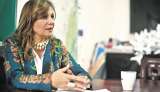 Ángela María Robledo critica a quienes comparan a alias ‘Guacho’ con un líder social