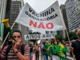 “Vacunacionalismo”: la carrera por inmunizar al mundo