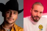 Christian Nodal arremete contra J Balvin: “Tu música no llena nada”