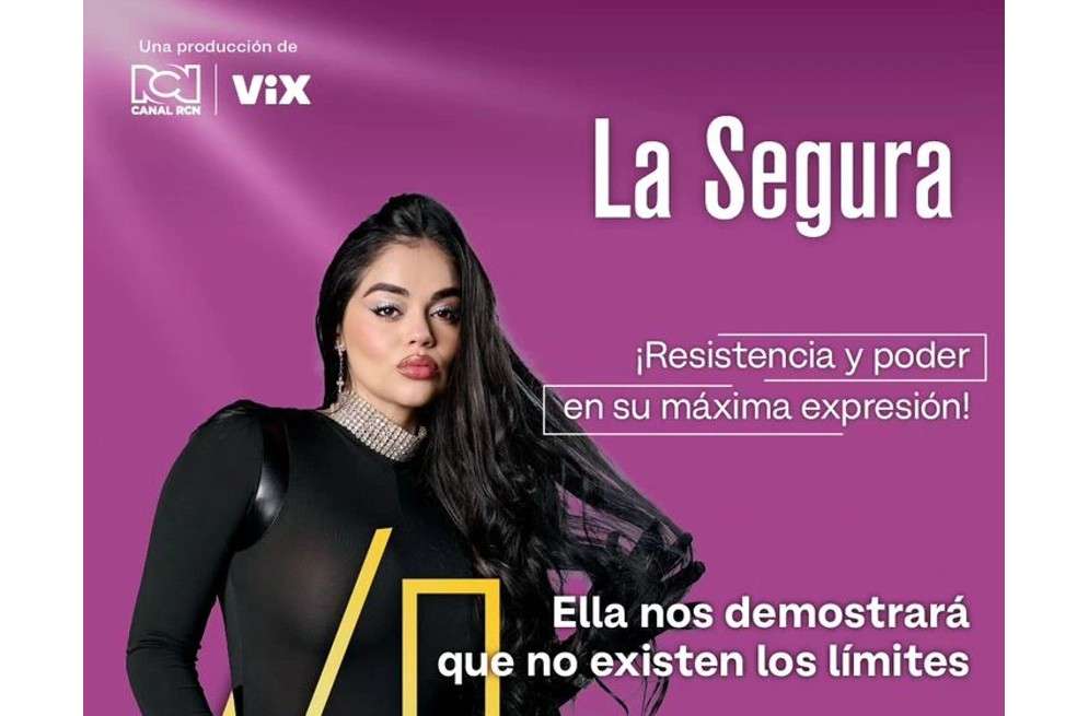 La Segura contó qué condiciones le puso su novio para poder participar en ‘la casa de los famosos’. ¡Descúbrelo aquí!