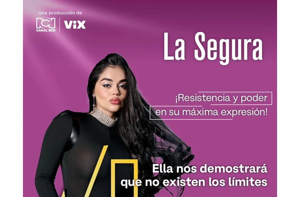 La Segura contó qué condiciones le puso su novio para poder participar en ‘la casa de los famosos’. ¡Descúbrelo aquí!