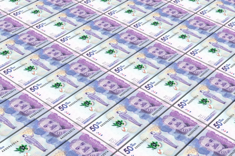 Así fue como se logró la liquidación del Fondo Premium de Interbolsa