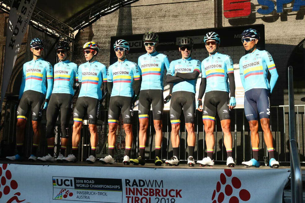 Fedeciclismo