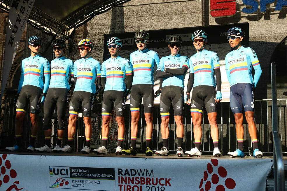 Fedeciclismo