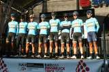 Carlos Betancur reemplazará a Egan Bernal en el Mundial de Ciclismo de Ruta