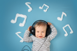 Los beneficios que tiene la música clásica en los bebés