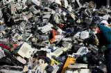 América Latina genera 9% basura electrónica mundial