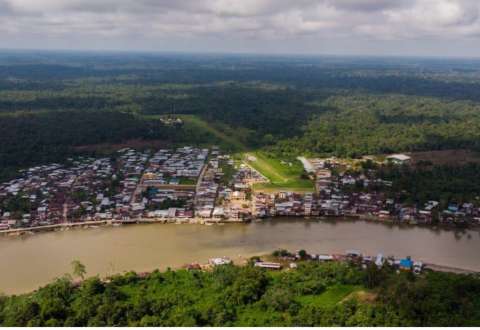 Asesinaron a concejal de Santa Bárbara de Iscuandé, en Nariño