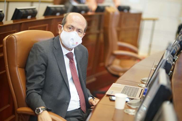 Senador Roosvelt Rodríguez