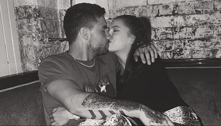 Liam Payne y las acusaciones que recibió de Maya Henry, su exnovia, poco antes de morir