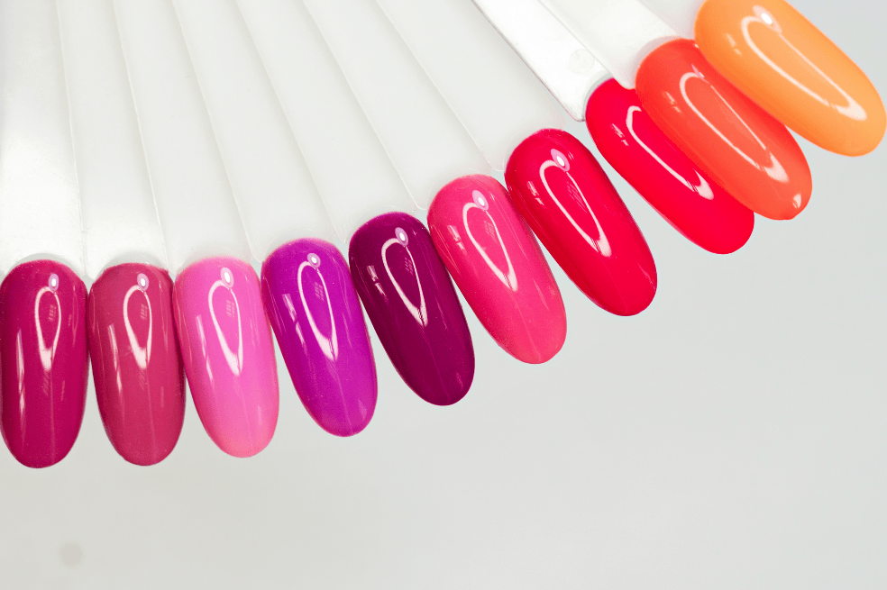 Te contamos cuál es el color de uñas recomendado según tu signo zodiacal.