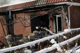 Al menos siete niños mueren en un incendio en Nueva York