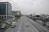 Pico y placa en Bogotá: rotación y horarios para este martes 16 de marzo