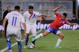 Paraguay vs. Chile, partido de rivales directos por las eliminatorias a Catar 2022