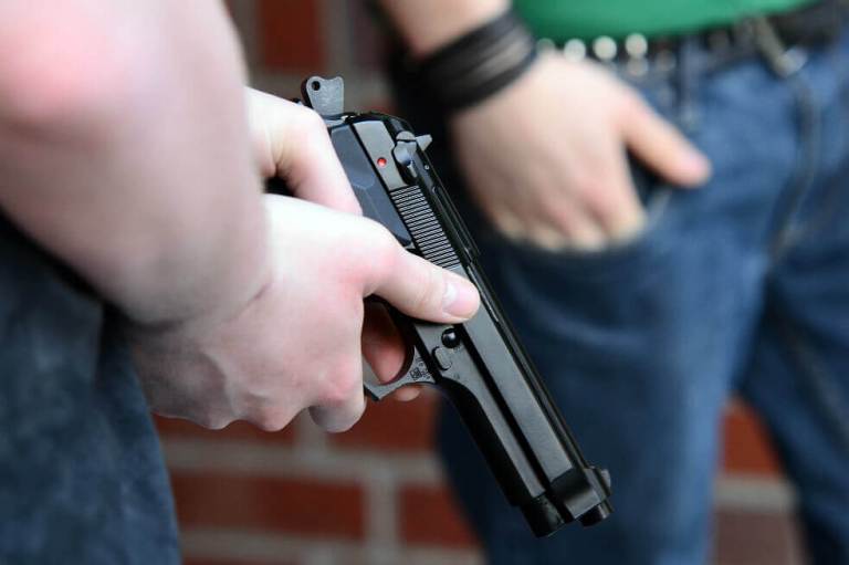 Asesinaron a dos funcionarios de la alcaldía de El Cerrito, Valle del Cauca