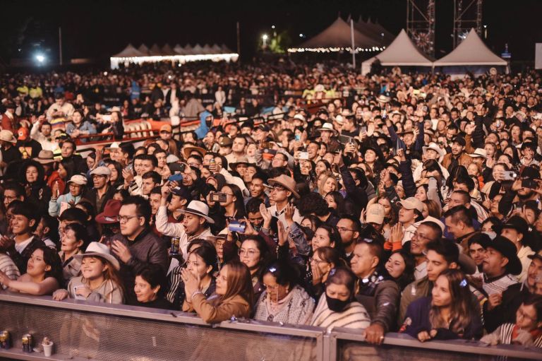 Fiestas de Sogamoso 2026: programación del Festival del Sol y Acero para este puente