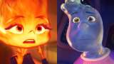 “Elementos”, un nuevo adelanto de la próxima película de Disney Pixar