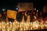 Implicado en violación colectiva de joven india es menor de edad