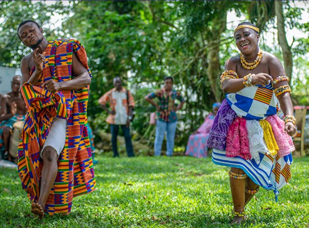 Ghana, rival de Colombia en el Mundial: cinco datos sobre el país africano