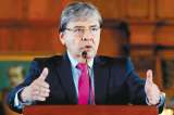 Gobierno defiende ante la ONU las objeciones a la estatutaria de la JEP