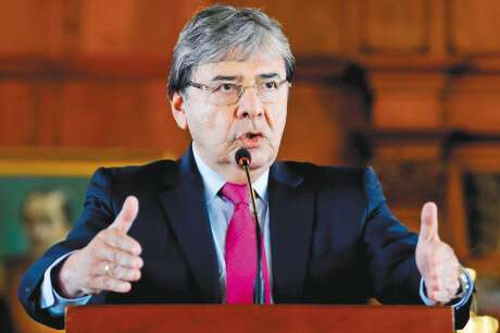 Gobierno defiende ante la ONU las objeciones a la estatutaria de la JEP