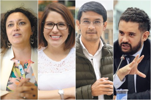 Alianza Verde: cruce de caminos hacia la libertad