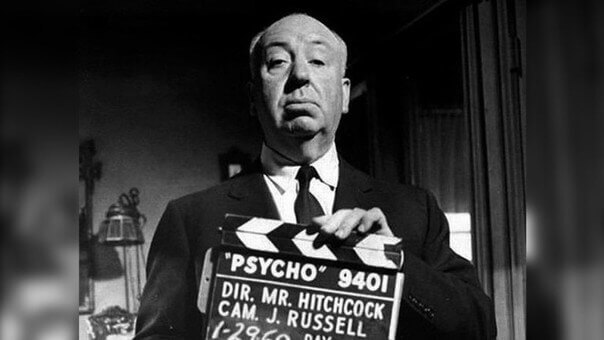 Alfred Hitchcock nació en Londres (Inglaterra) el 13 de agosto de 1899 y murió en Los Ángeles (Estados Unidos) el 29 de abril de 1980. / Archivo