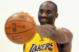 Kobe Bryant, la leyenda