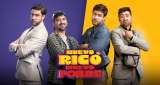 ‘Nuevo Rico, Nuevo Pobre’: elenco, fecha de estreno y cambios de la nueva versión