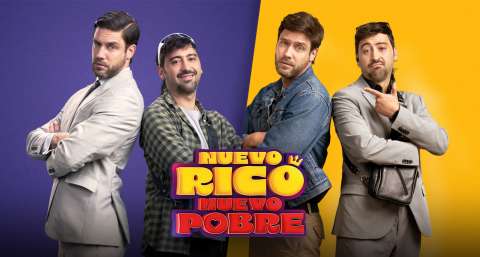 ‘Nuevo rico, nuevo pobre’: diferencias entre la versión moderna y la antigua