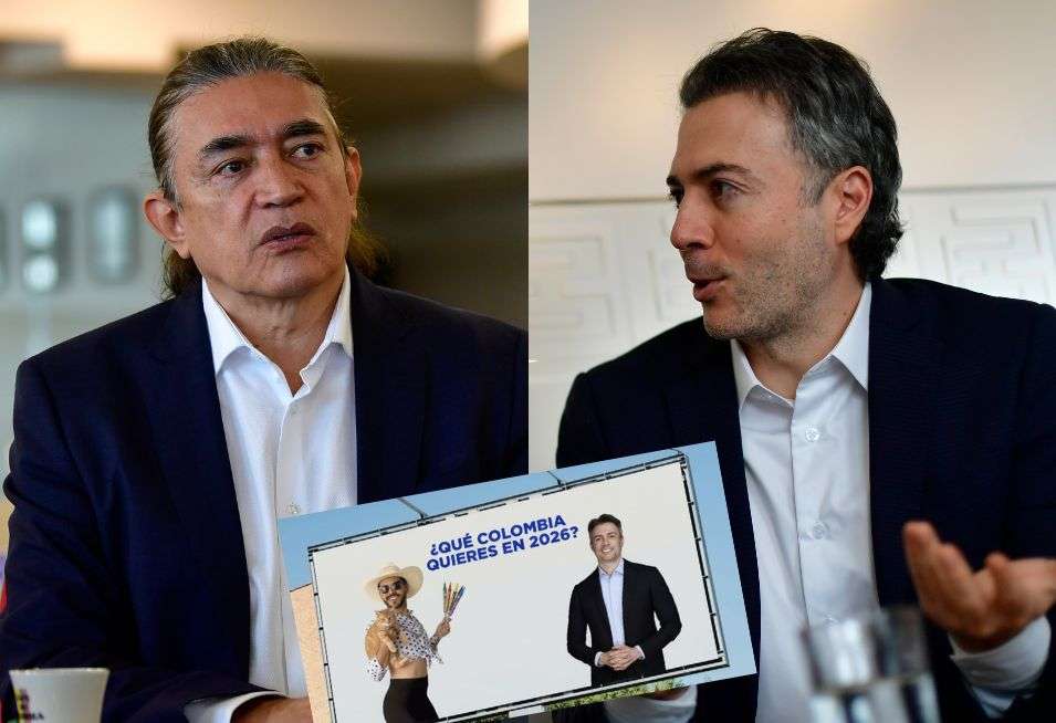El exalcalde de Medellín generó nueva controversia dentro de los precandidatos del Pacto.