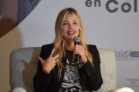 “Tenemos que reconciliarnos con los jóvenes que han salido de la cárcel”