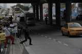 Distrito cancelaría licencias de conducción de taxistas que participaron en protestas