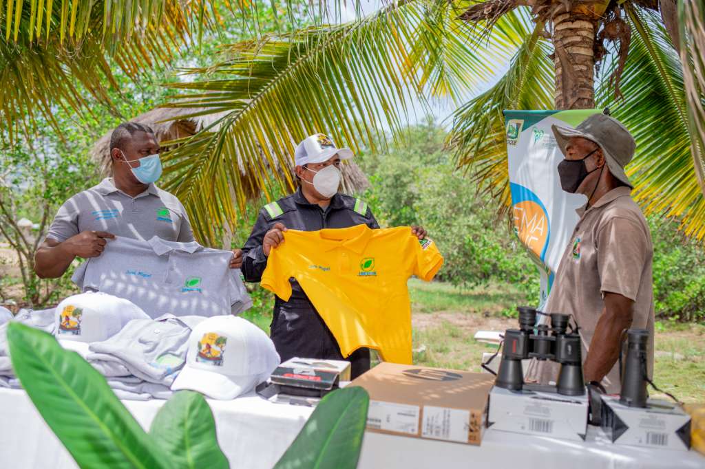 Programas de Ecopetrol han beneficiado a 739 emprendedores del Caribe